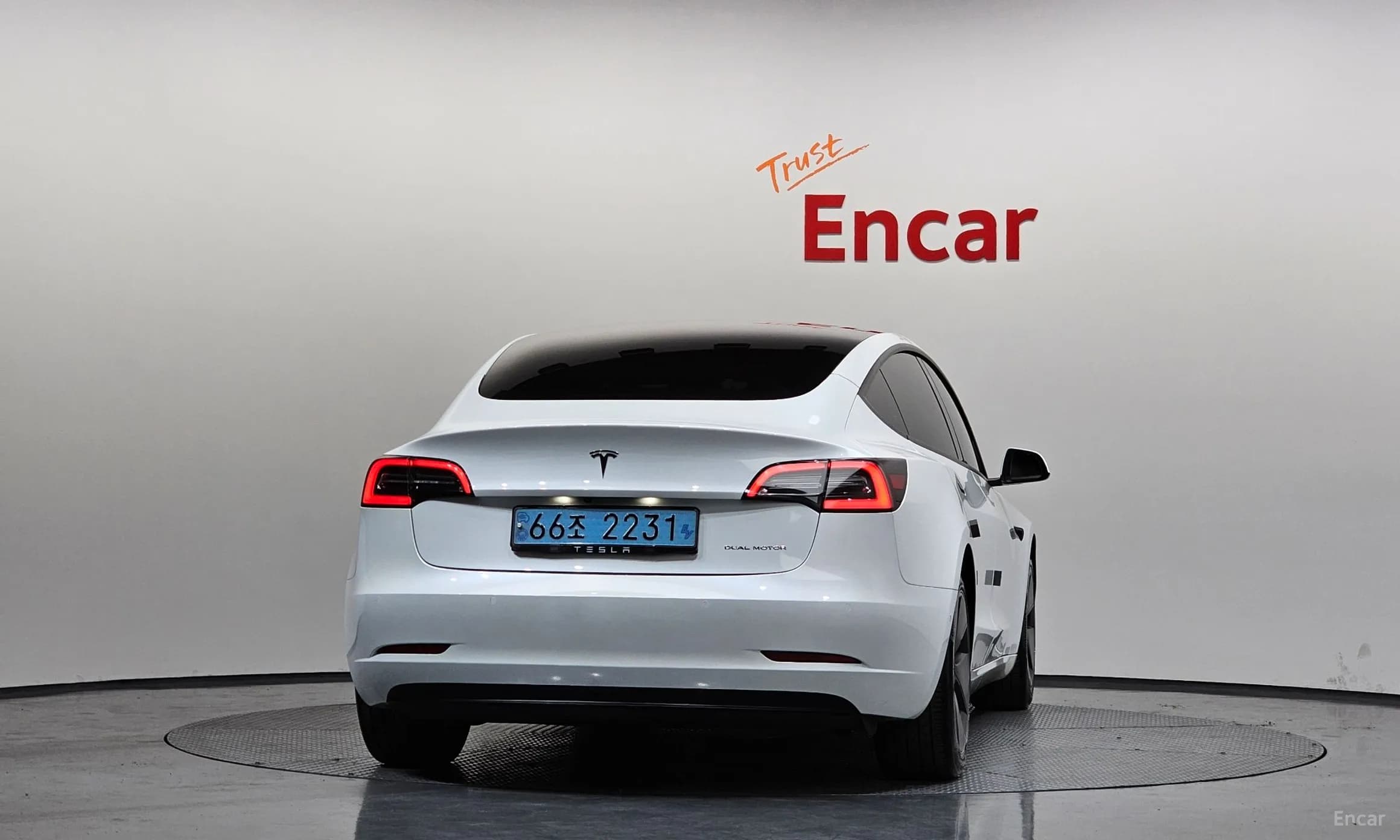 Model 3