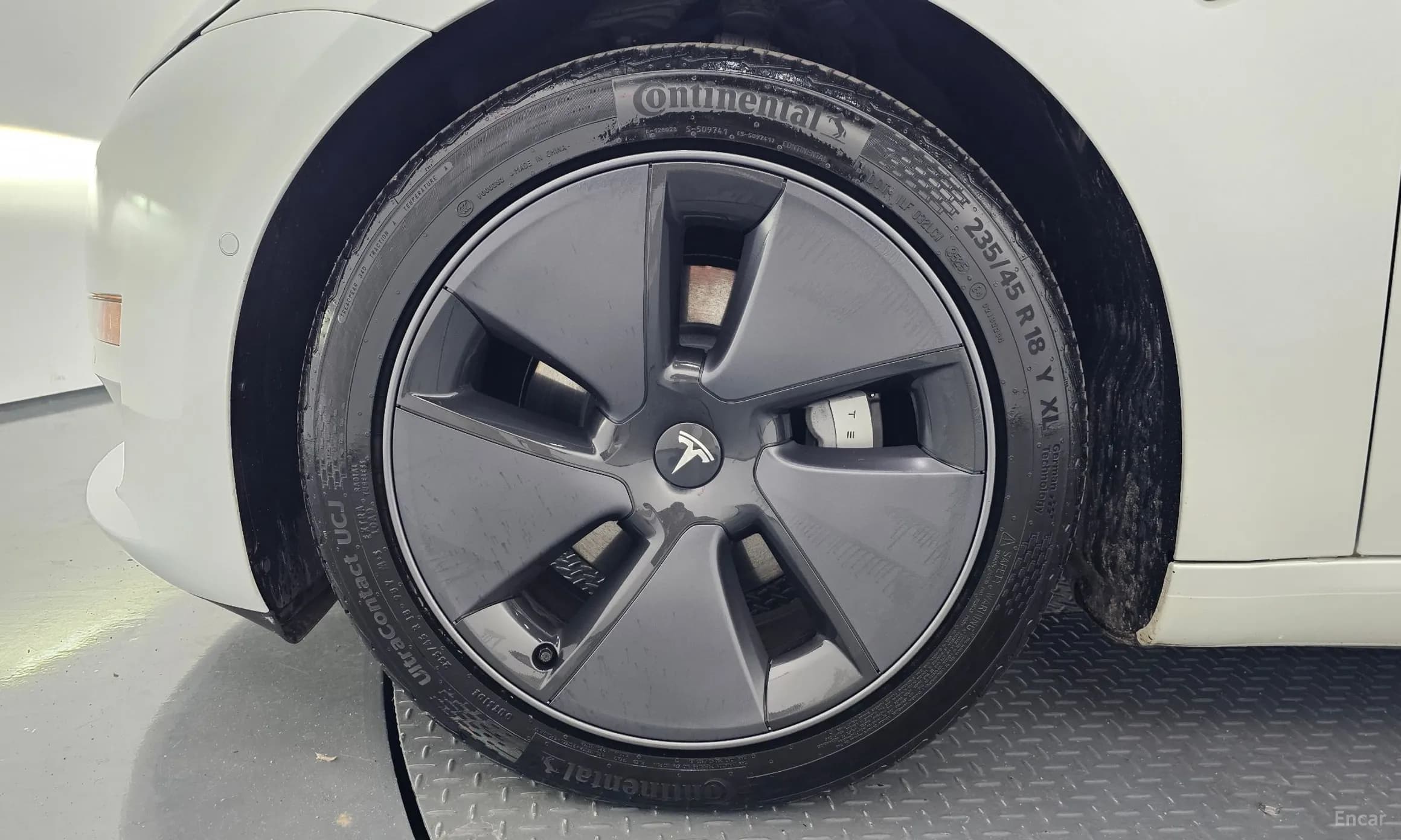 Model 3