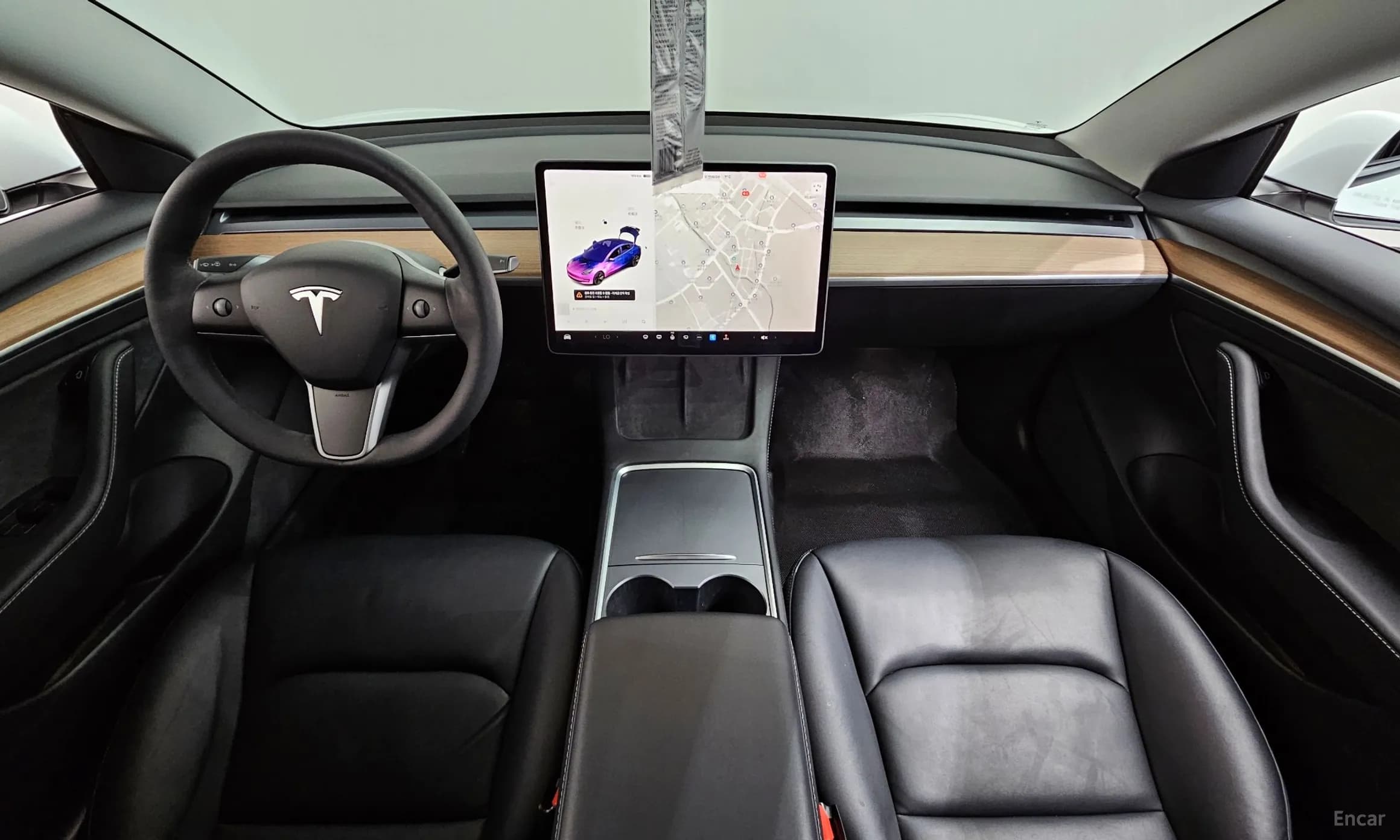 Model 3