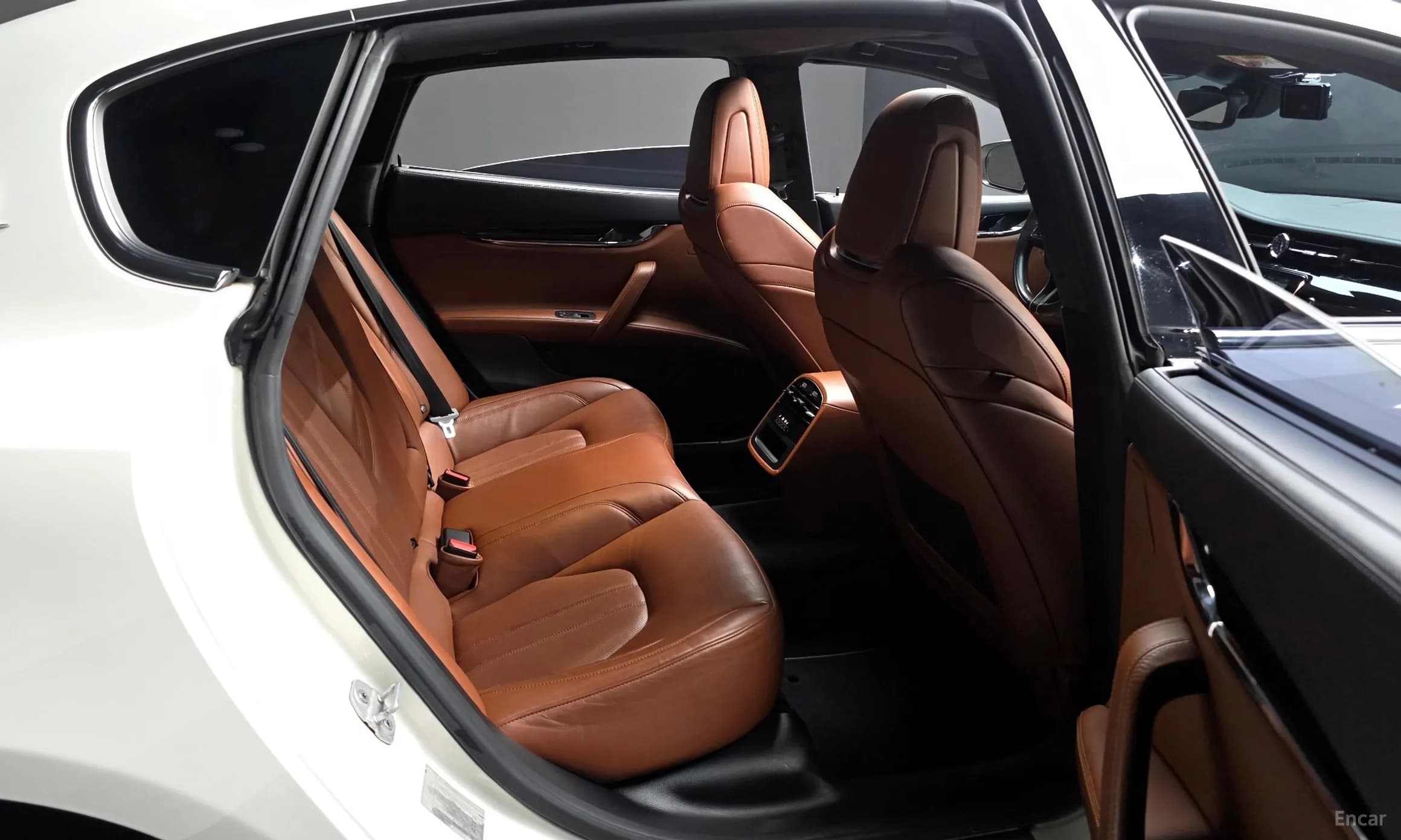 Quattroporte