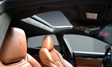 Quattroporte