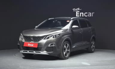 5008 2nd generation