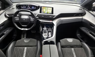 5008 2nd generation
