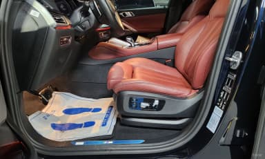 X6 (G06)