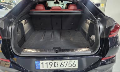 X6 (G06)