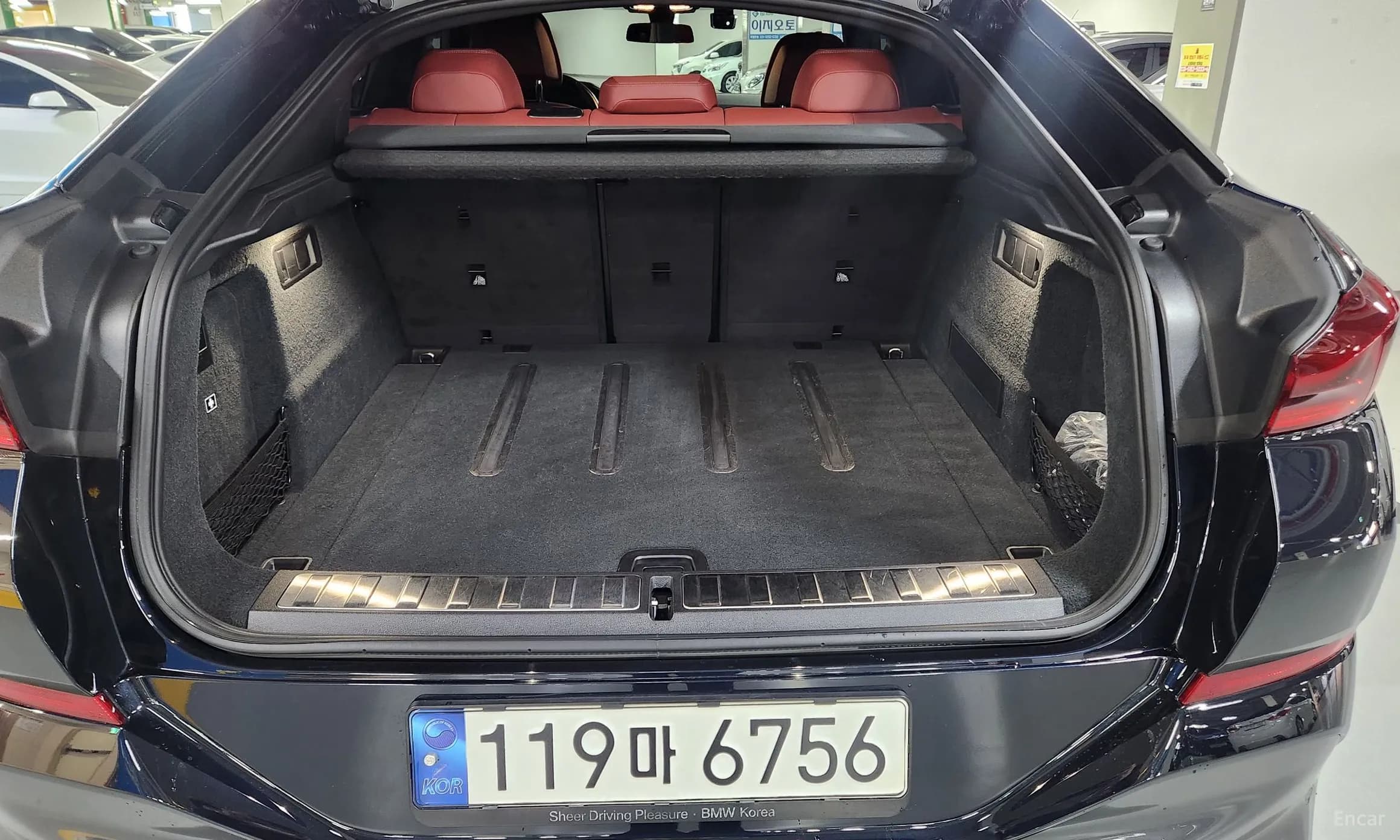 X6 (G06)