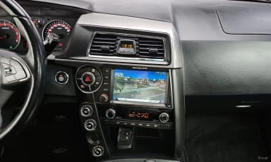 Korando Sports
