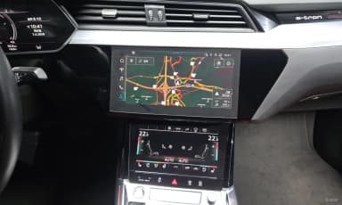 e-tron