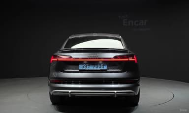 e-tron