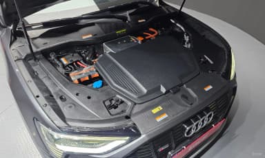e-tron