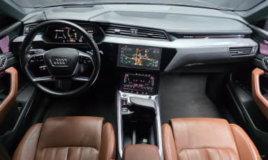 e-tron