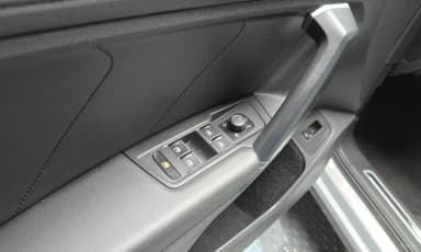 Tiguan 2nd Generation