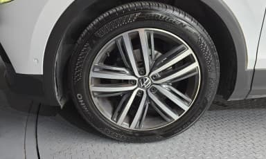 Tiguan 2nd Generation