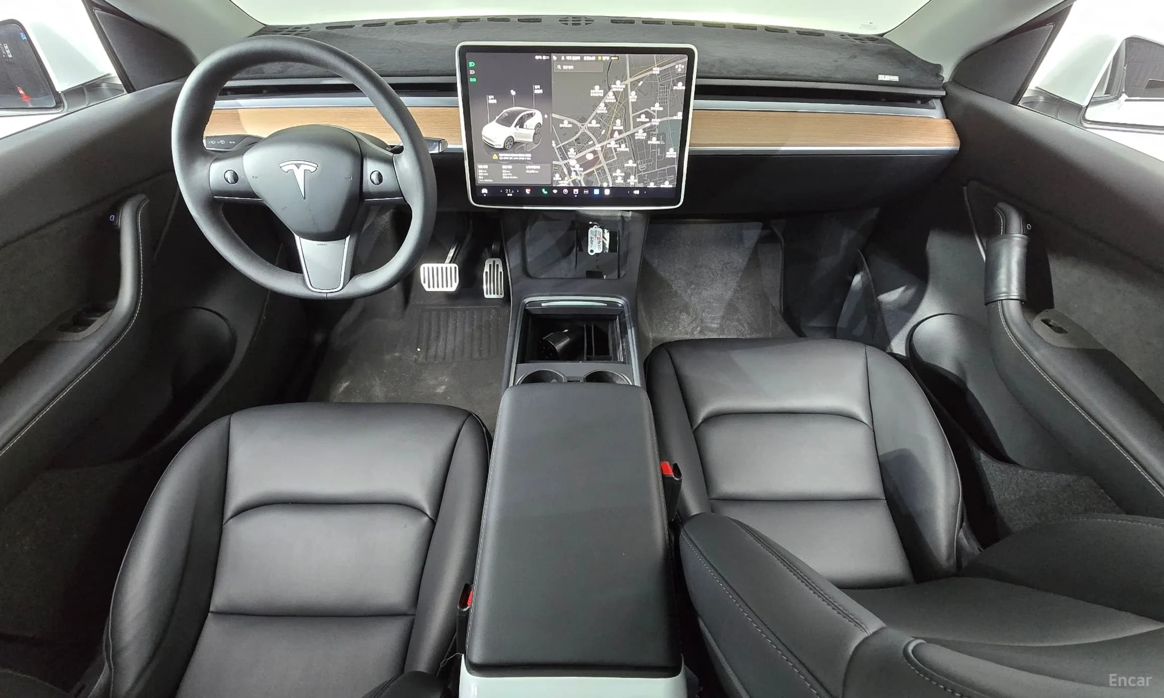 Model Y