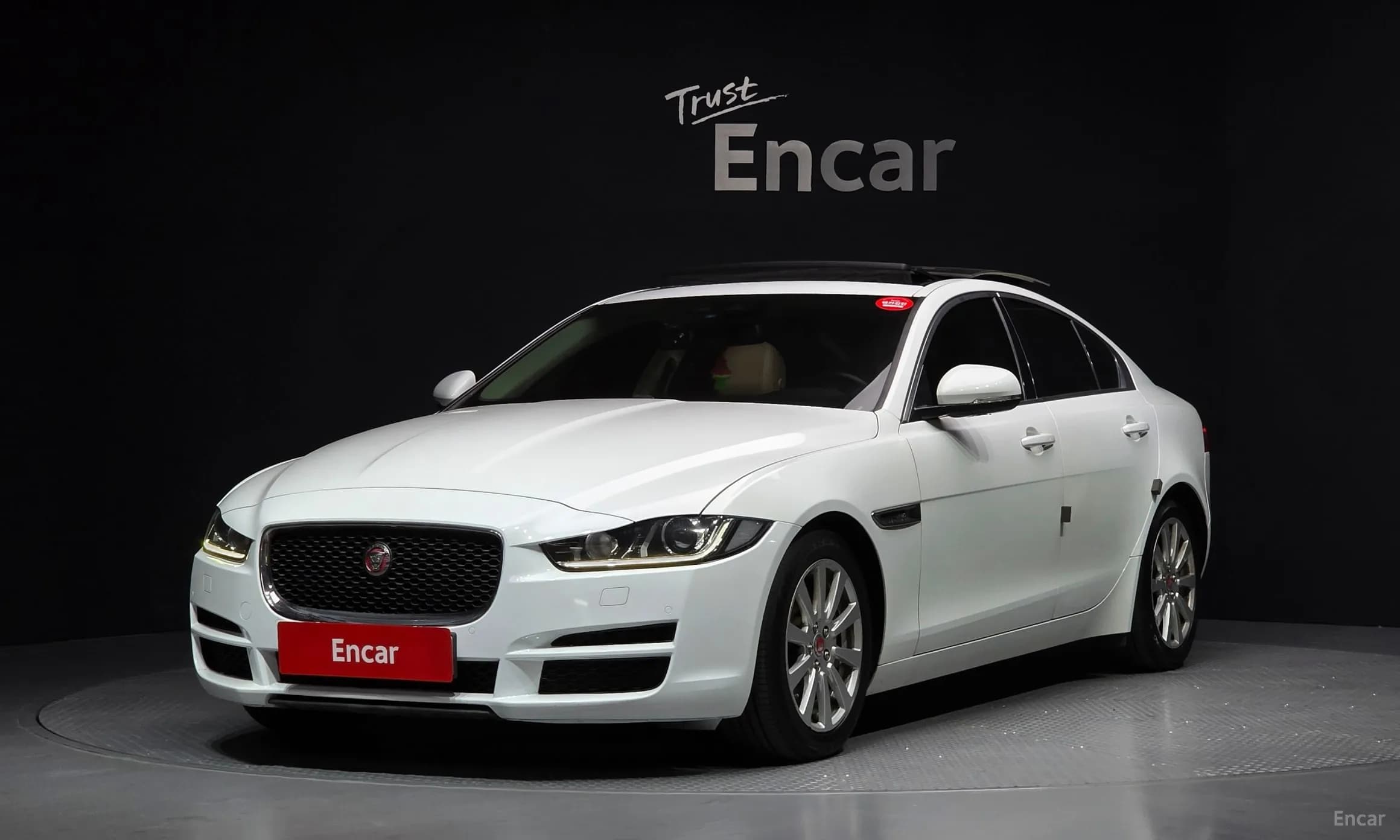 XE