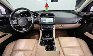 XE