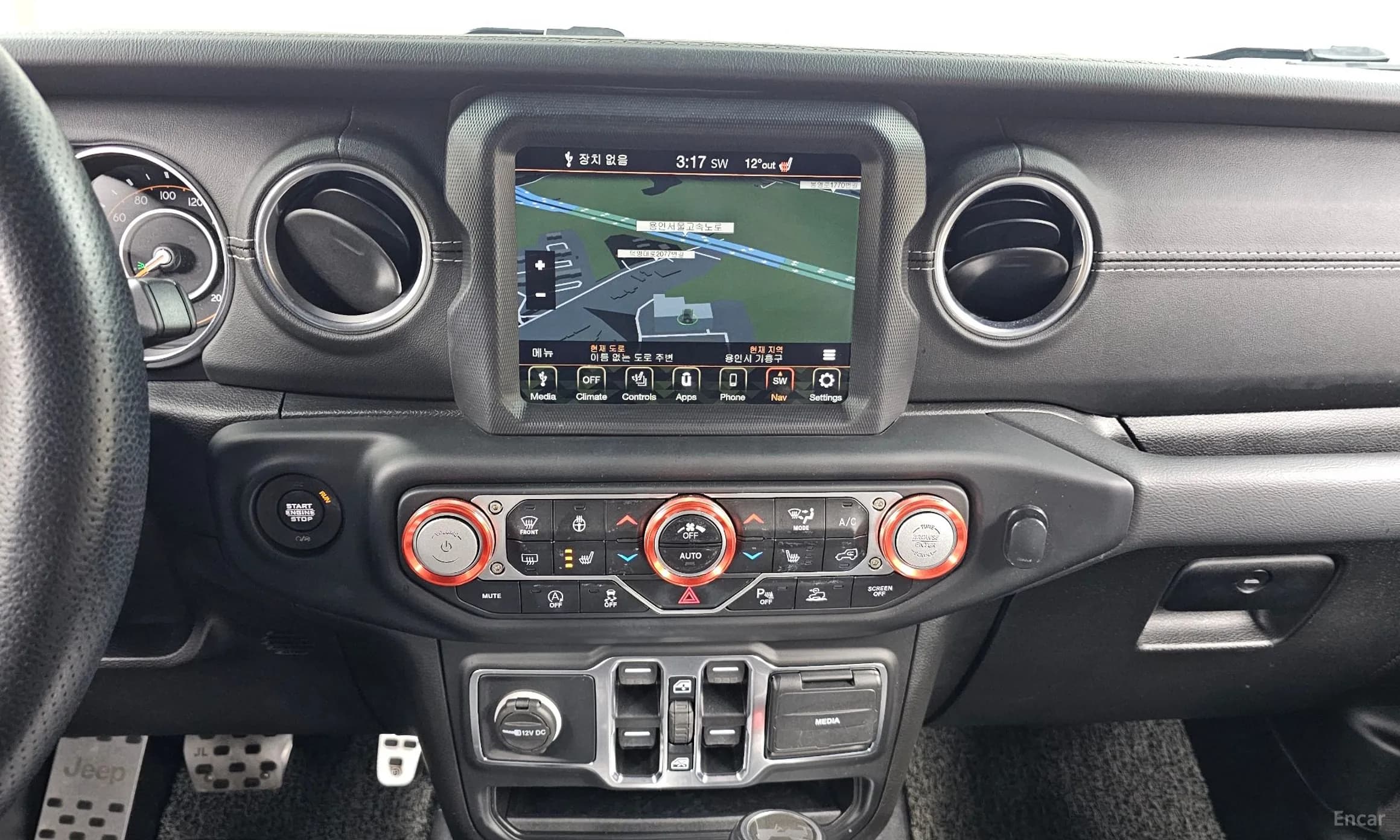 Wrangler (JL)