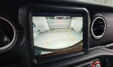 Wrangler (JL)