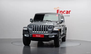 Wrangler (JL)