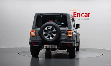 Wrangler (JL)