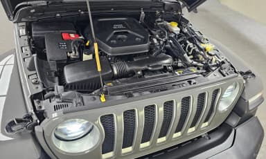 Wrangler (JL)