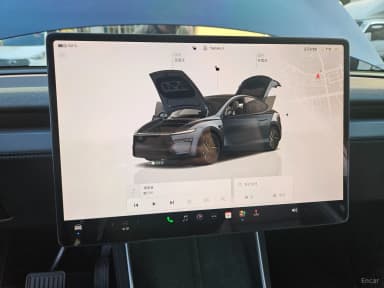 Model Y