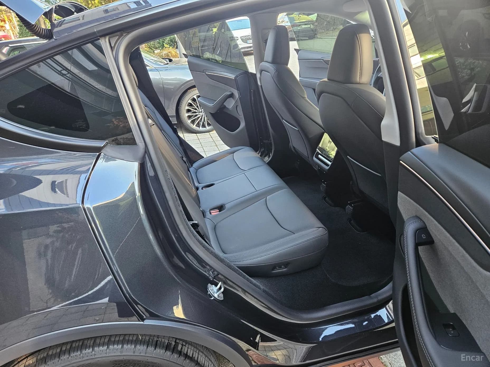 Model Y