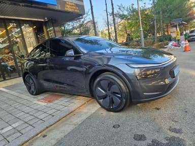 Model Y