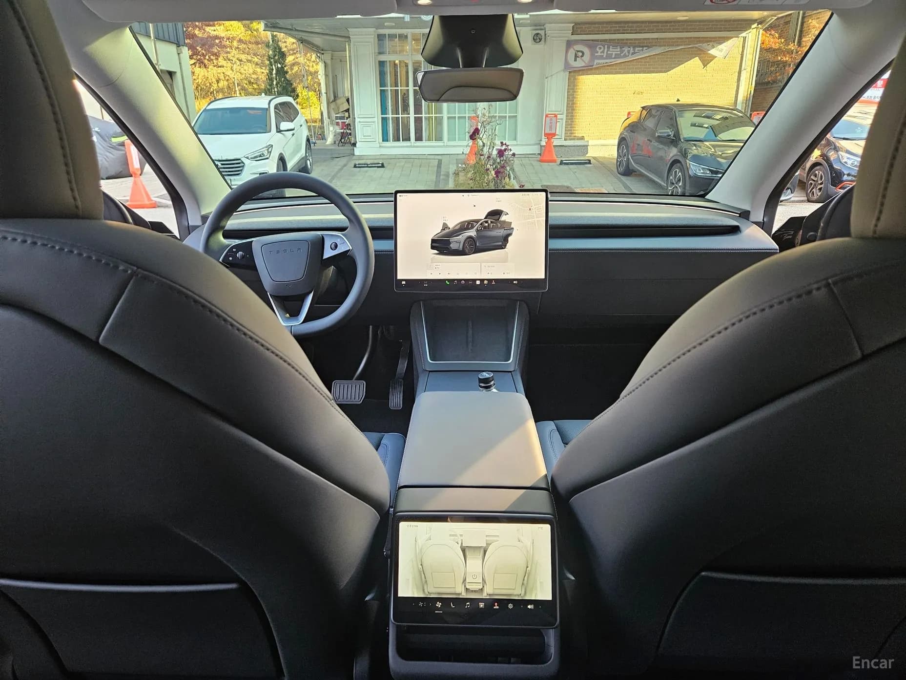 Model Y