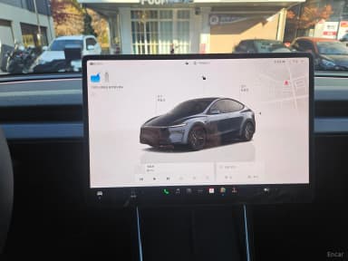 Model Y