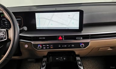 Sorento 4th Generation