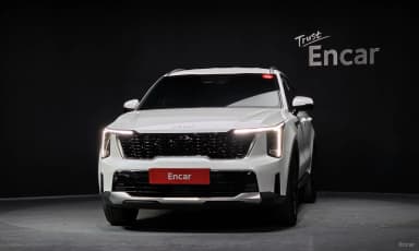 Sorento 4th Generation