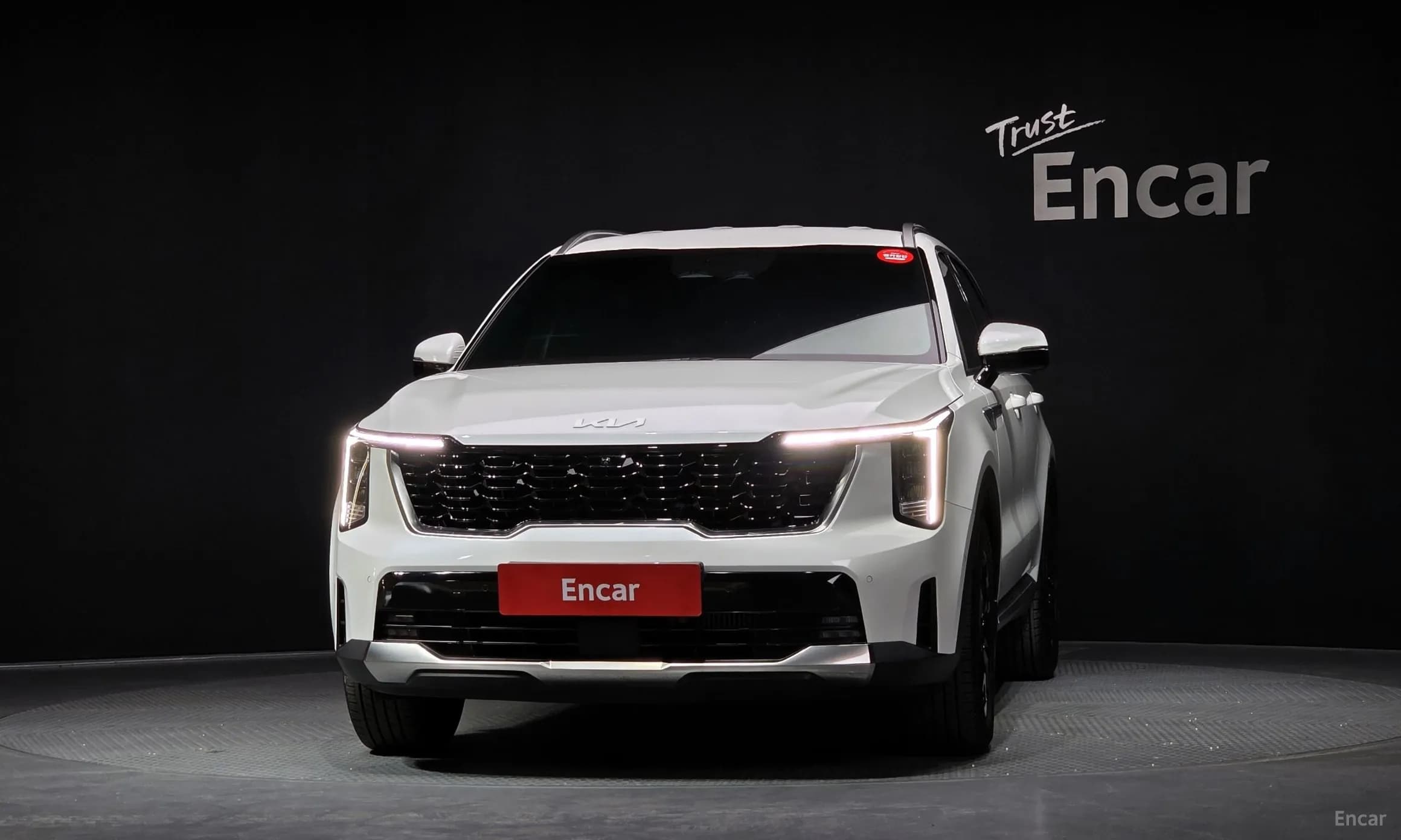 Sorento 4th Generation