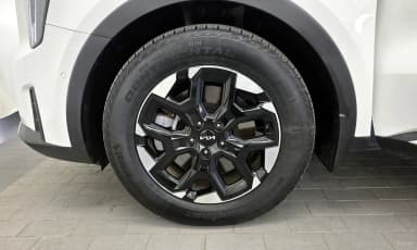 Sorento 4th Generation