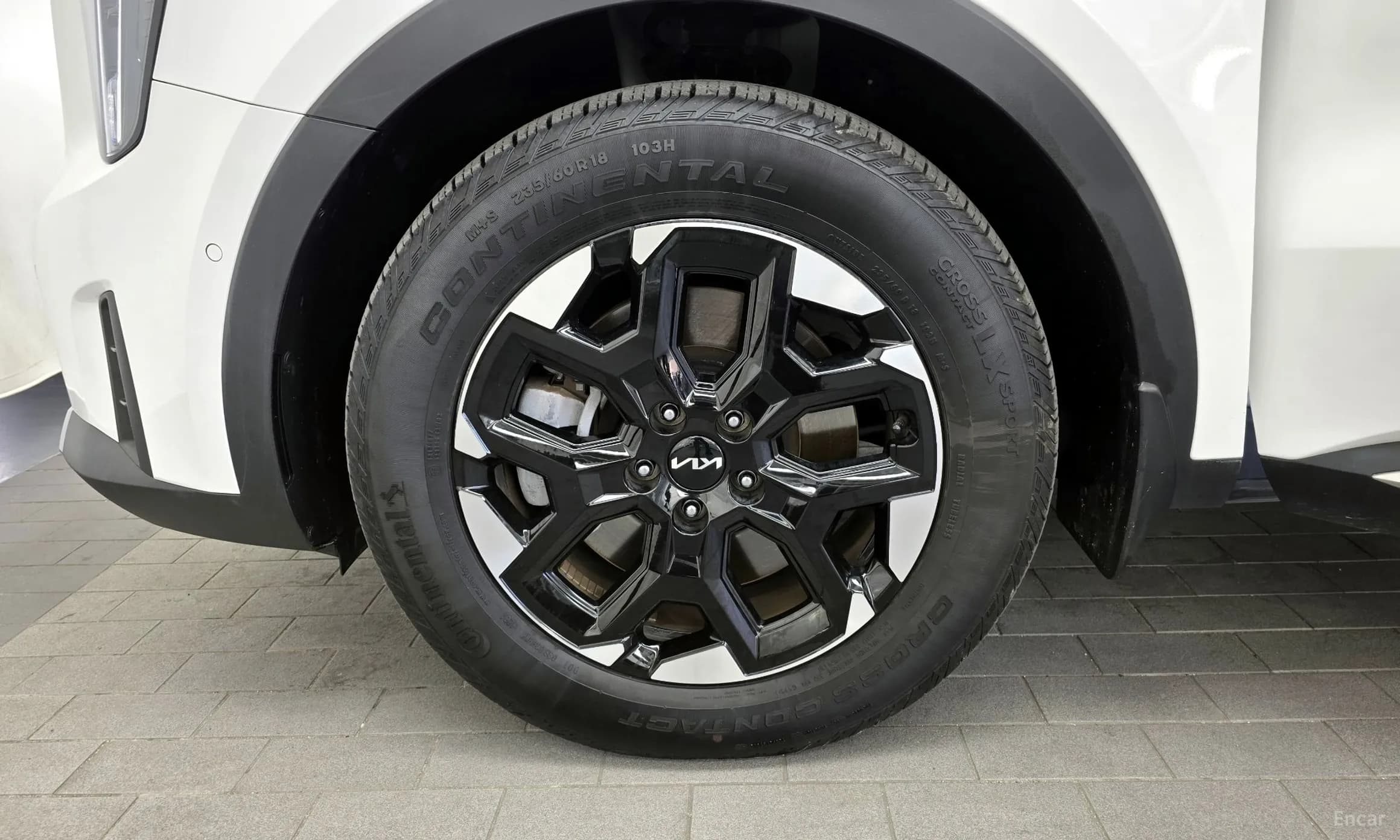 Sorento 4th Generation