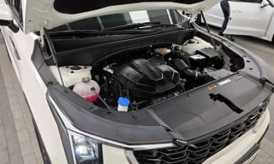 Sorento 4th Generation