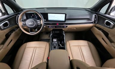 Sorento 4th Generation