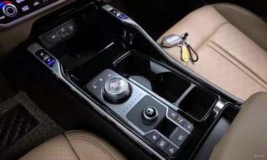 Sorento 4th Generation