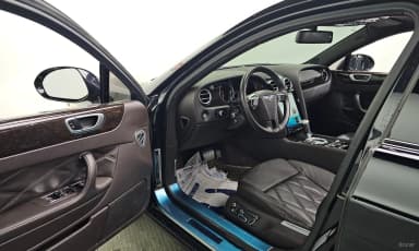 Flying Spur Gen 1
