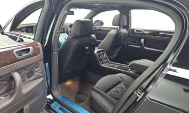 Flying Spur Gen 1