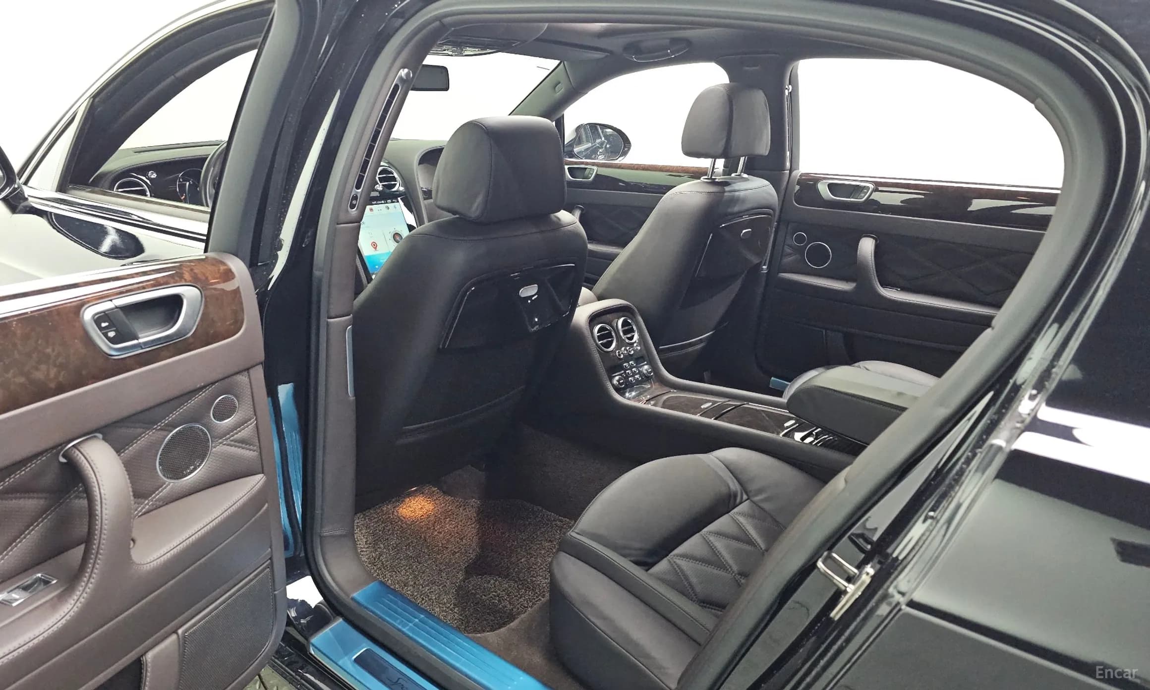 Flying Spur Gen 1