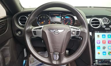 Flying Spur Gen 1