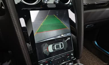Flying Spur Gen 1