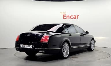 Flying Spur Gen 1