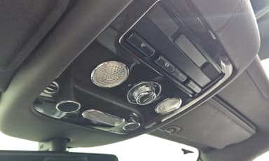 Flying Spur Gen 1