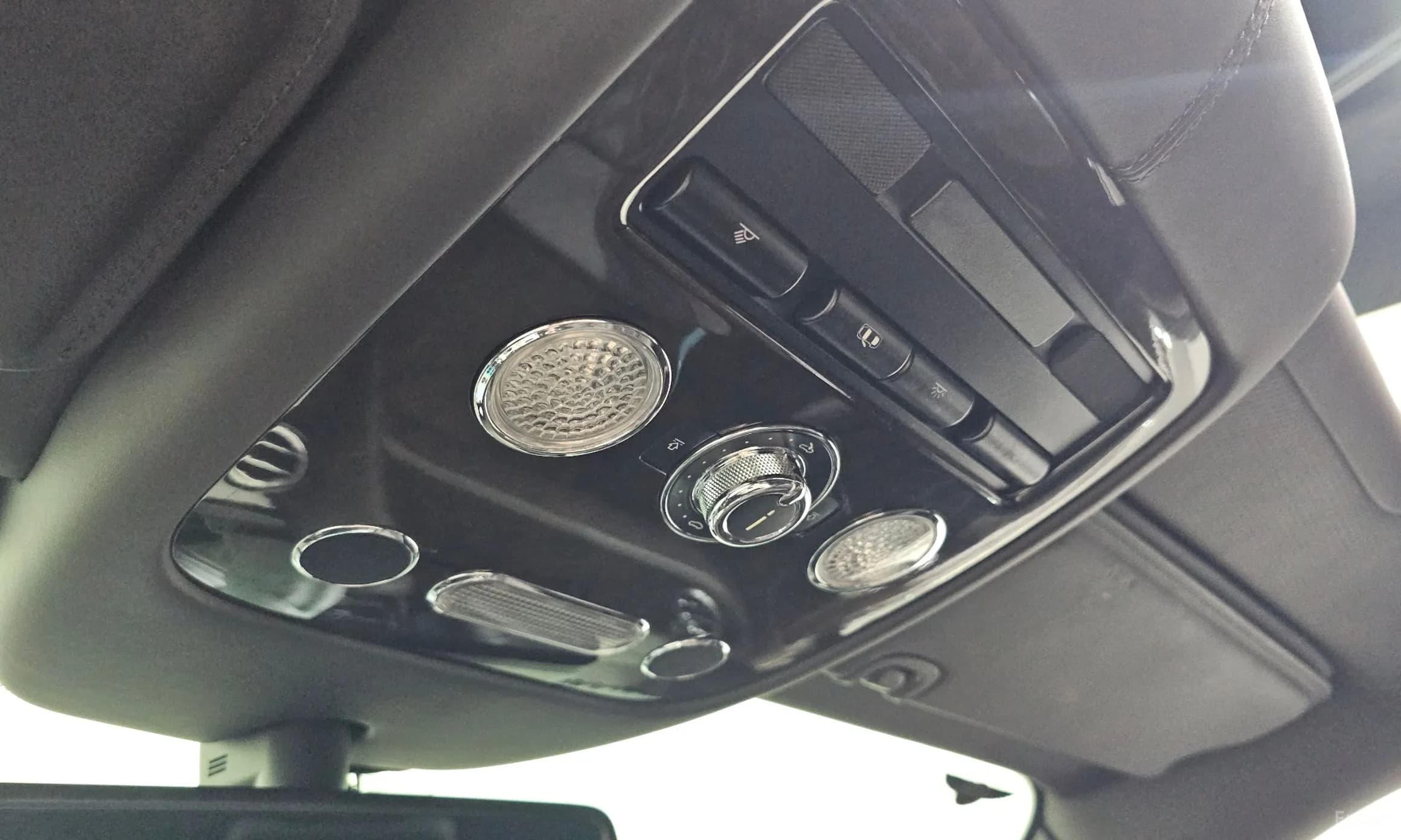 Flying Spur Gen 1