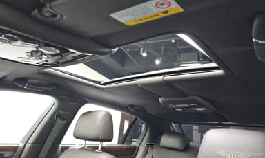 Flying Spur Gen 1