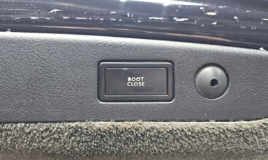 Flying Spur Gen 1