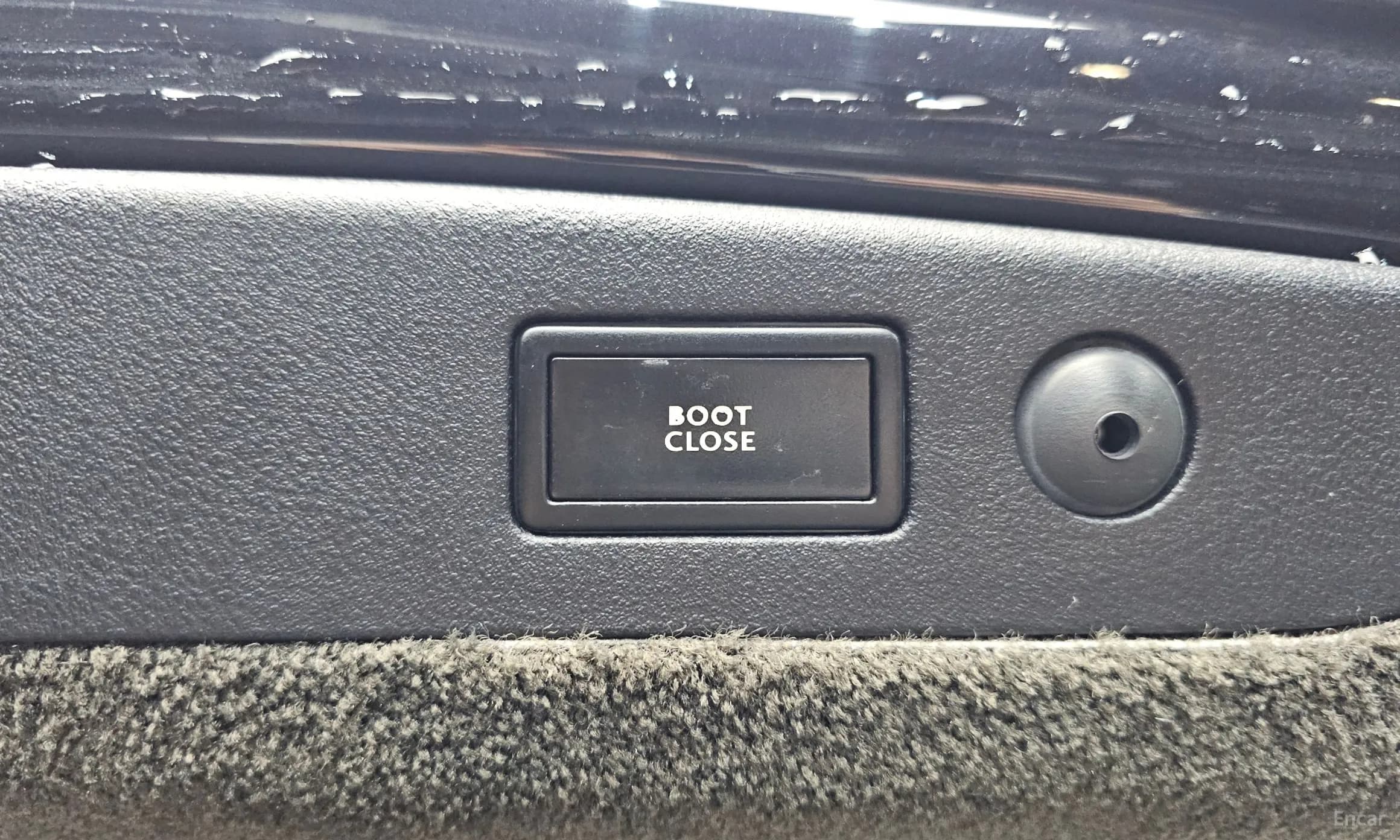 Flying Spur Gen 1