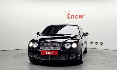 Flying Spur Gen 1